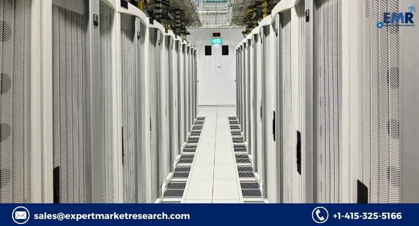 Global Data Centre Networking Market To Reach A Value Of USD 47.2 Billion By 2027 | EMR Inc.
