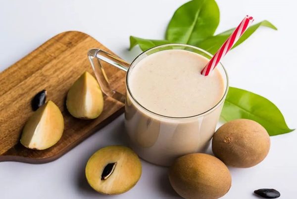 Facts About Sapodilla Nutrition And Health Benefits