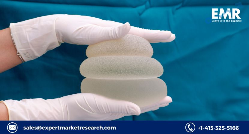 Global Silicone Elastomers Market Share, Price, Trends, Growth, Analysis, Key Players, Outlook, Report, Forecast 2023-2028