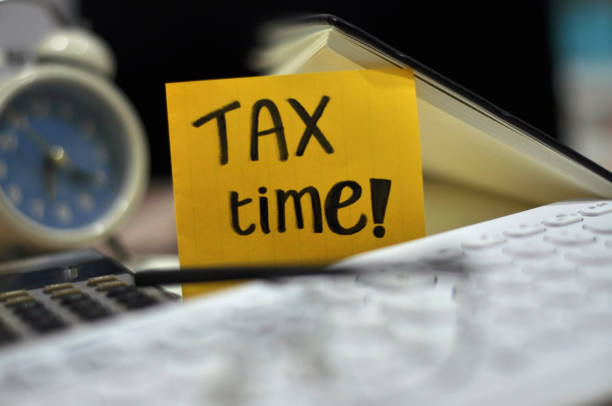 Why Do Companies Prefer Tax Services Over Independent Contractors?