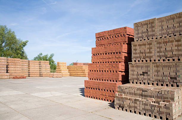 The Rising Popularity of Brick Manufacturing: What You Need To Know To Get Started