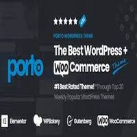 Best Porto Theme WordPress In 2023
