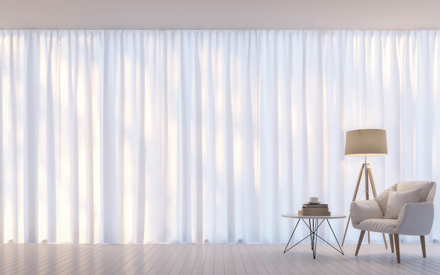 <strong>Curtain Cleaning North Sydney: How to Keep Your Curtains Fresh and Clean</strong>