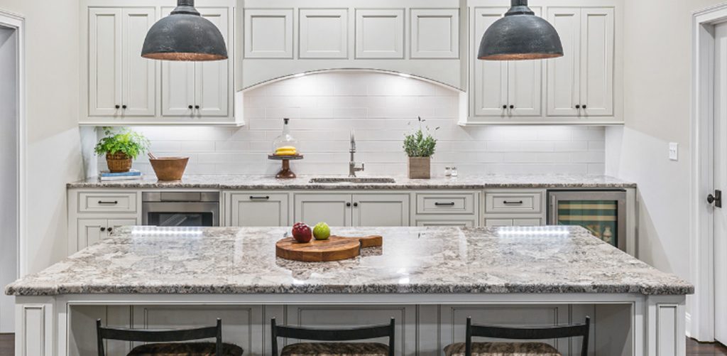 Why Countertops Orlando is the Place to Go for Allstone Countertops?