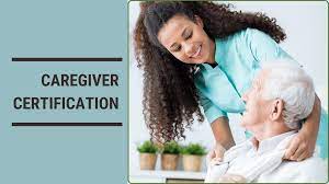 <strong>Becoming a Certified Caregiver: How Caregiver Training Classes Can Help You Provide Better Care?</strong>