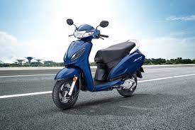 Introducing the Latest Model of Scooty: A Game-Changer in the Two-Wheeler Market