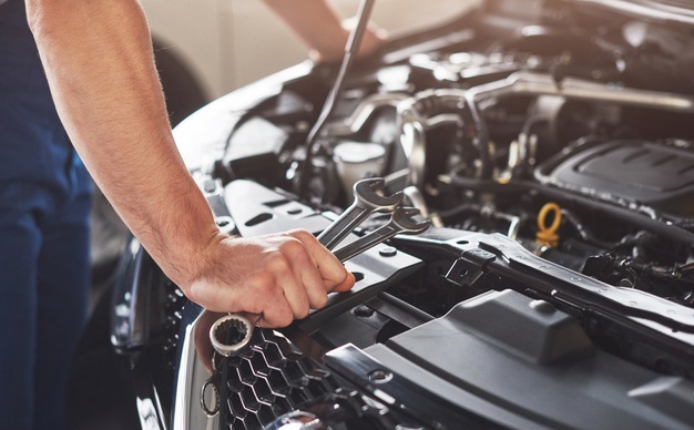 <strong>How to Choose the Right Car Services  for Your Vehicle?</strong>