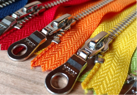 <strong>Wholesale Zips for Sale: Get Your YKK Fix at the Best Prices</strong>