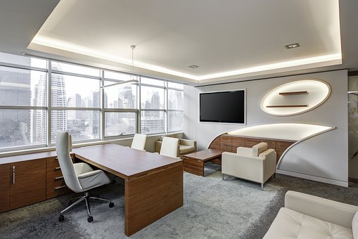 Planning a Conference Room with Unique Furniture