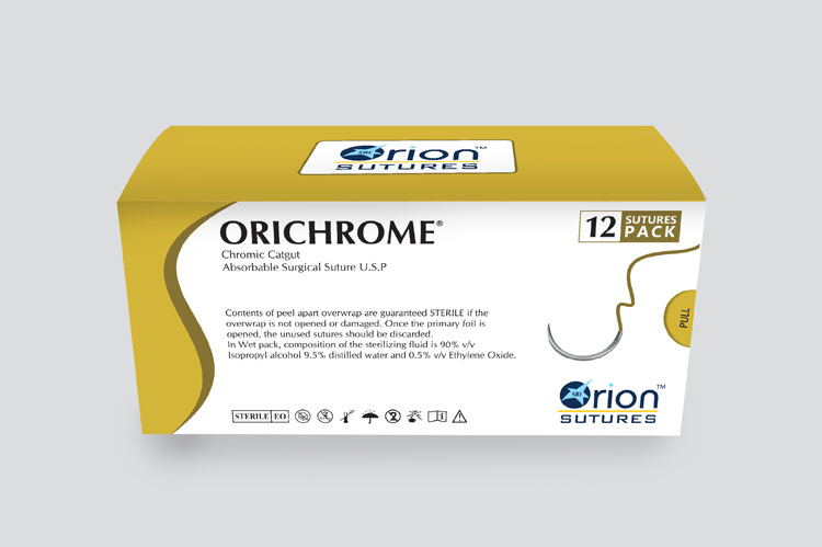 <strong>How to find the best Surgical suture manufacturer in the industry?</strong>