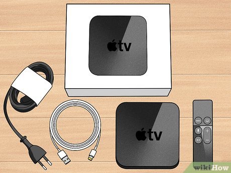 <strong>Everything you need to know about Apple tv 4k</strong>