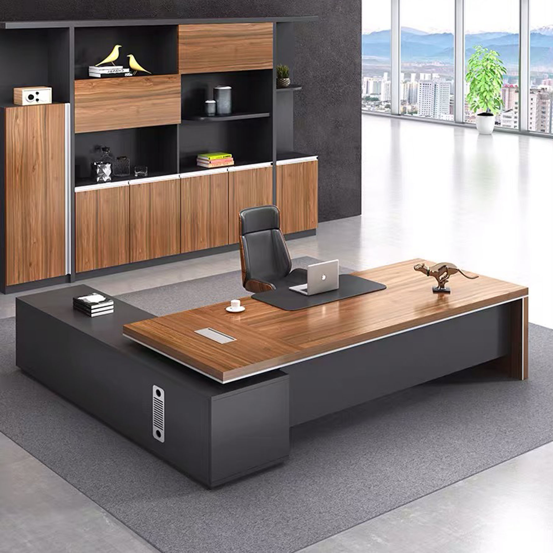 How to Look After Your Office Furniture?