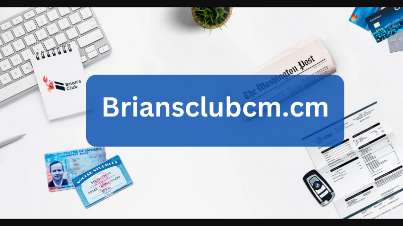 Get Access to Exclusive Newly Launched Tokens on Briansclub