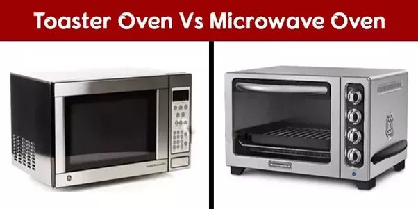 <strong>The Key Differences Between OTG and Microwave Ovens</strong>