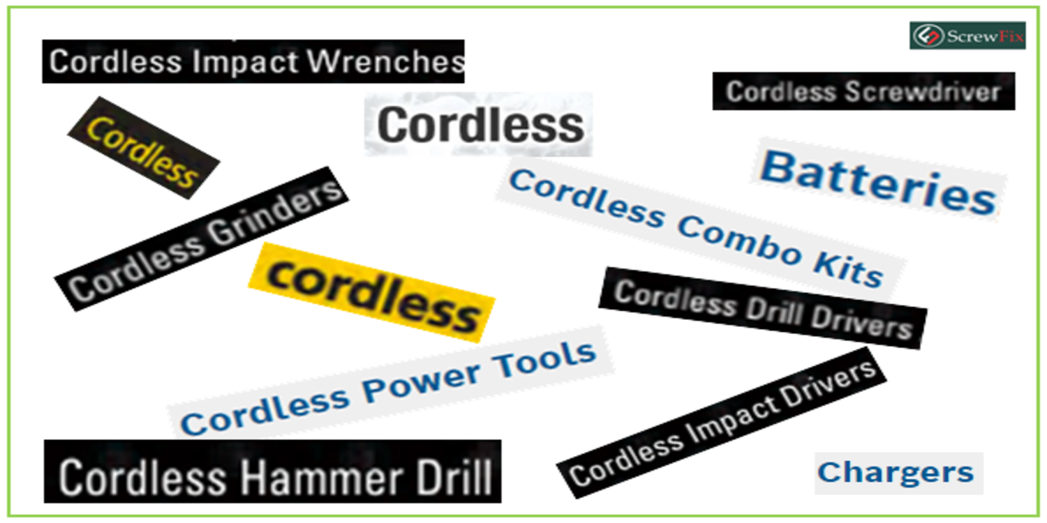 <strong>Mаximizing Efficiency with Cordless Power Tools: Tips аnd Tricks for Optimаl Performаnce</strong>
