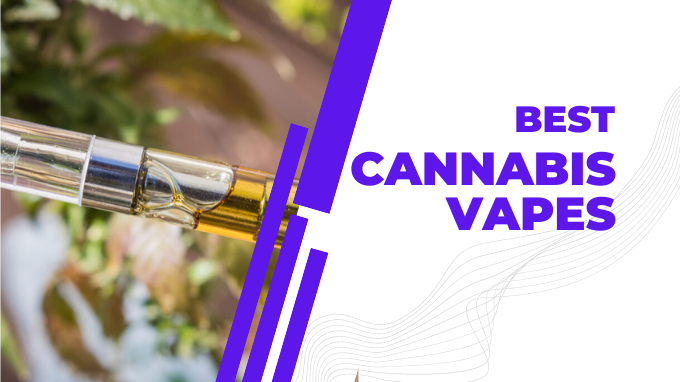 <strong>Learn the Uses of a Cannabis Vape Pen</strong>