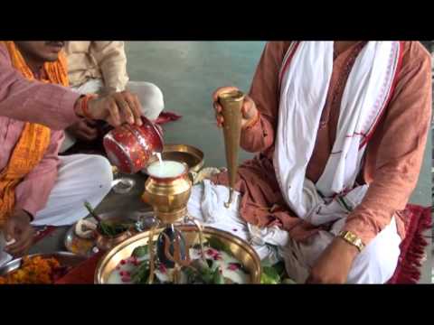 <strong>Benefits of Conducting Rudrabhishek Puja at Home</strong>