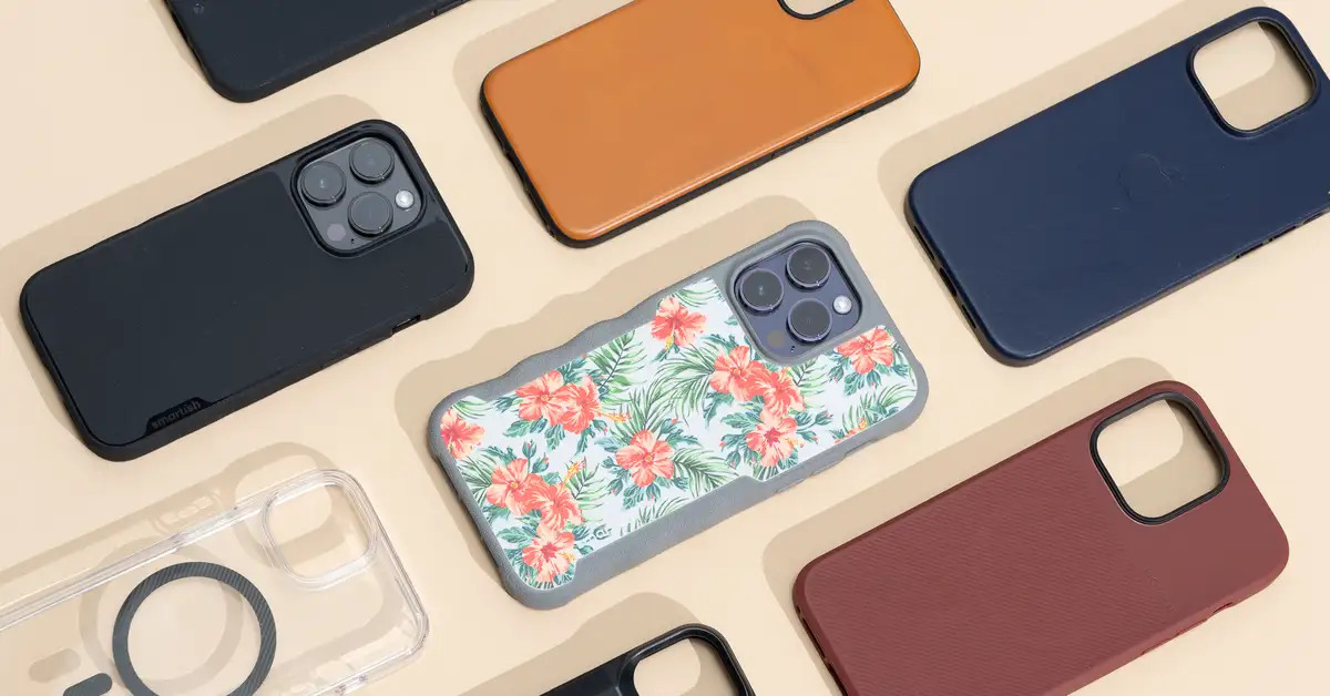 <strong>Why an iPhone 14 Pro Cover is a Must-Have Accessories</strong>