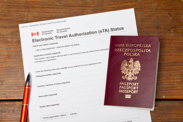 A Step-By-Step Guide to Applying for a Canada Visa as a French Citizen