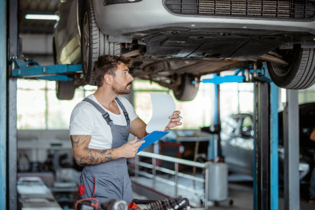 Looking for a reputable MOT car servicing center in Reading? Check out our top picks!