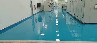 Dielectric Flooring: Feature that make it a ideal solution